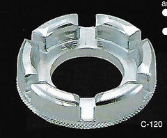 Nippelspanner – C-120 – Hozan | ring – maat 10 – 12 – 13 – 14 – 15