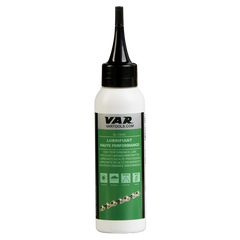 Kettingolie – NL-73000 – VAR | flesje 100 ml – zeer hoogwaardig