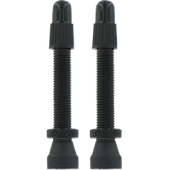 Presta ventielen – RP-44511 – VAR | 44 mm – aluminium – zwart – stuks